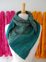 There are free pattern links provided under each shawl inspiration, so one can just click them up to grab the respective easy crochet shawl patterns for free! Drea S Shawl Via Loop Knits Garter Stitch Knitting Shawl Knitting Patterns Shawl Patterns