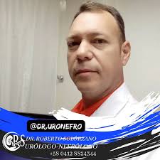 Dr. Roberto Solórzano