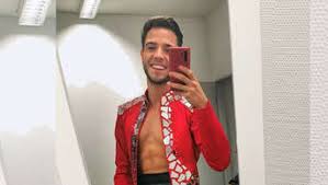 Ja, das ist wirklich christina aguilera. Let S Dance Themenseite