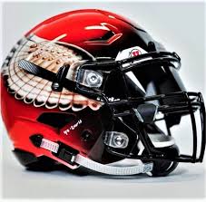 Pin By Madison Wilding On University Of Utah In 2020 Utah Football Football Helmets Helmet
