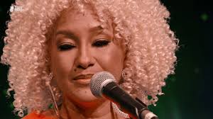 NCF's Mini Concert Series Featuring Betty B