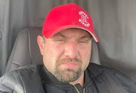 Aaron Olney's Instagram, Twitter & Facebook