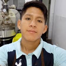 Efrain Iturre Gonzales