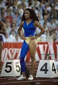 Jun 17, 2021 · now, tiffany haddish has taken on the daunting task of playing florence griffith joyner a.k.a. 60 Flo Jo Ideas Flo Jo Track And Field Flo