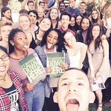 Tulane University Admission Blog