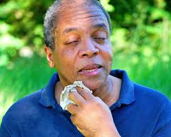 5 Tips to Make Hot Weather Easier for Seniors with Diabetes