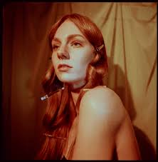 B E A U T Y — B R I T T N E Y H E A D