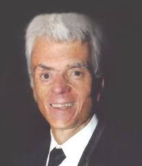 James Hendy Obituary (2014)