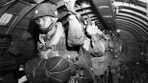 Normandy invasion, the allied invasion of western europe during world war ii. D Day Invasion Here S What Happened During The Normandy Landings Cnn