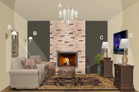 Living Room Lighting 20 Powerful Ideas To Improve Your Lighting Lampsusa