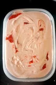 Homemade Strawberry Ice Cream No Churn My Gorgeous Recipes