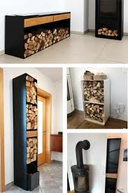 Stahlzart Kaminholzregale Metall Innen Stahl Schwarz Grau Weiss Modern Wohnzimmer Mit Rueckwand Individuell Nach M Haus Deko Online Mobel Zeitgenossische Mobel