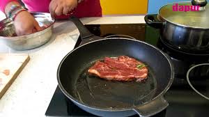 How to marinate lamb chops. Resepi Ringkas Lamb Chops Youtube
