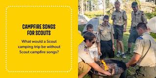 Plus, it's a great way to pass along some of the more traditional campfire songs to the younger generations. The Best Campfire Songs For Any Camping Trip Koa Camping Blog