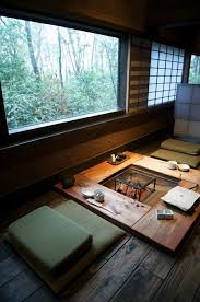 Japanese families generally use the same bathwater, being careful to get. Japanese Style House Interior How To Create A Balanced Zen Ambience