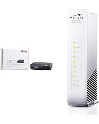 Best spectrum modems featured in this video: Sb8200 Frustration Free Arris Surfboard Docsis 3 1 Gigabit Speed Cable Modem Approved For Cox Spectrum And Xfinity Basics Rj45 Cat 6 Ethernet Patch Internet Cable 5 Feet Talkingbread Co Il