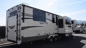 We will eventually move up to a 5th wheel and it will be a. 2018 Grand Design Solitude 374th Youtube