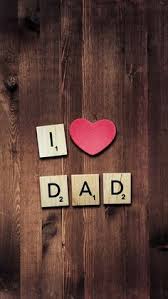 Father's day is a day of honoring fatherhood, paternal bonds, as well as the influence of fathers in society. 10 Happy Father S Day Wallpaper Ideas Happy Father Fathers Day Father