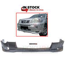 Entdecke rezepte, einrichtungsideen, stilinterpretationen und andere ideen zum ausprobieren. Nissan X Trail Xtrail T30 1st Gen 2008 2012 Nismo Front Skirt Bumper Lower Lip Getah Pu Bodykit Undercoat Primer Shopee Malaysia