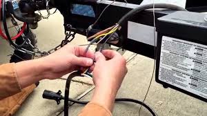 We did not find results for: How To Replace 7 Blade Trailer Plug Youtube