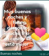 Pin De Miguel Angel En Buenas Noches Mensajes De Buenas Noches Feliz Descanso Buenas Noches