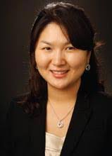 Joo Cho's Instagram, Twitter & Facebook