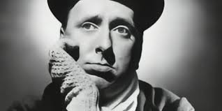 Hugh & You: The amiable acting of Hugh Lloyd