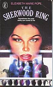 The Sherwood Ring used book by Elizabeth M. Pope: 9780140349115