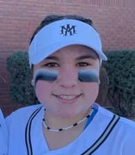 Natalye DeBus's Softball Recruiting Profile