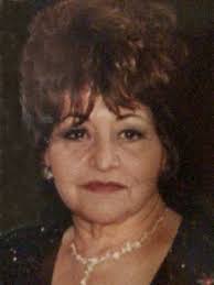 Obituary of Myrna Albano