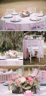 Beautiful Southern Baby Shower In Pink On To Baby Baby Shower Venues Southern Baby Showers Outdoor Baby Shower