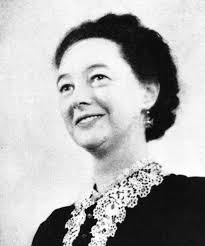 Baroness Denington of Stevenage discusses joining the Stevenage Development  Corporation in the early days of Stevenage