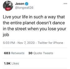 Insufferably Intolerant Science Nerd - Well Done Usa, I'm Proud Of You.  --*--*-- Tweet: Jason @Longwall26 Live Your Life In Such A Way That The  Entire Planet Doesn't Dance In The Street