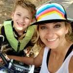 MEET MY MOMMA: KELLI LOWERY