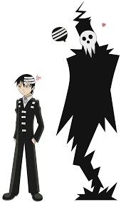 Death The Kid Amp Shinigami Sama Anime Soul Soul Eater Soul Eater Cosplay
