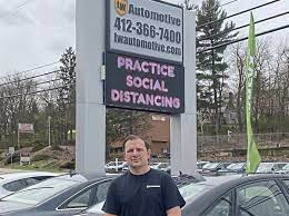 New & used pennsylvania dealers. Car Dealerships Want Permission To Start Sales Again In Pennsylvania Pittsburgh Post Gazette