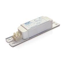 Bta Em Ballasts For Tl Fluorescent Lamps Fluorescent Electromagnetic Philips