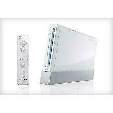 Prices for all 1492 wii games, accessories and consoles. Nintendo Rvl 101 Wii Console White For Sale Online Ebay