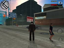 Liberty city stories apk with obb data file · apk install it on your device, do not open app. Gta Liberty City Stories Mod Unlimited Money Techyrom