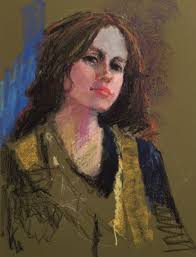 These blending techniques make your art more polished and professio. The Oil Pastel Review