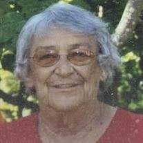 Helen Joy Sawyer Obituary