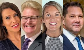 UK house prices edge up as market steadies: Halifax