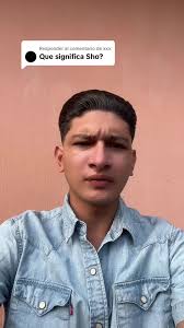 ¿Qué significa Sho en Guatemala?