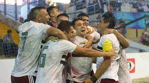 Principal diario deportivo online en chile, con noticias de última hora, entrevistas y columnas de opinión. Mexico Es La Primera Seleccion Masculina En Clasificar A Los Juegos Mundiales De Playa En Catar Noticias De El Salvador Elsalvador Com