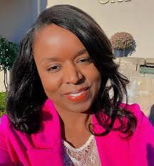 Tricia Payne's Instagram, Twitter & Facebook