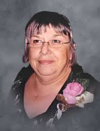 Obituary information for Betty Jean Delgado