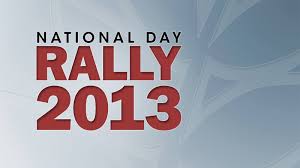 Qualifying age for workfare lowered to 30, from 35. If Only Singaporeans Stopped To Think National Day Rally 2013 Reactions