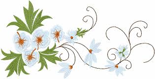 Embroidery designs free download jef. Flower Embroidery Designs Free Download Novocom Top