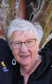 Barbara Louise Anderson, age 80, Bonifay, Florida, peacefully passed away  Thursday evening, February 13, 2025, in Tallahassee surrounded by her  loving children. Barbara Lou, as she was affectionately called by her mother