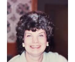 Lucille Forgues Obituary (1935